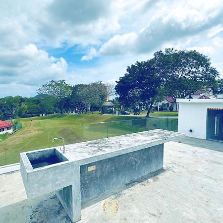 The Luxurious 245, A Famosa Melaka Villa Alor Gajah Exterior photo