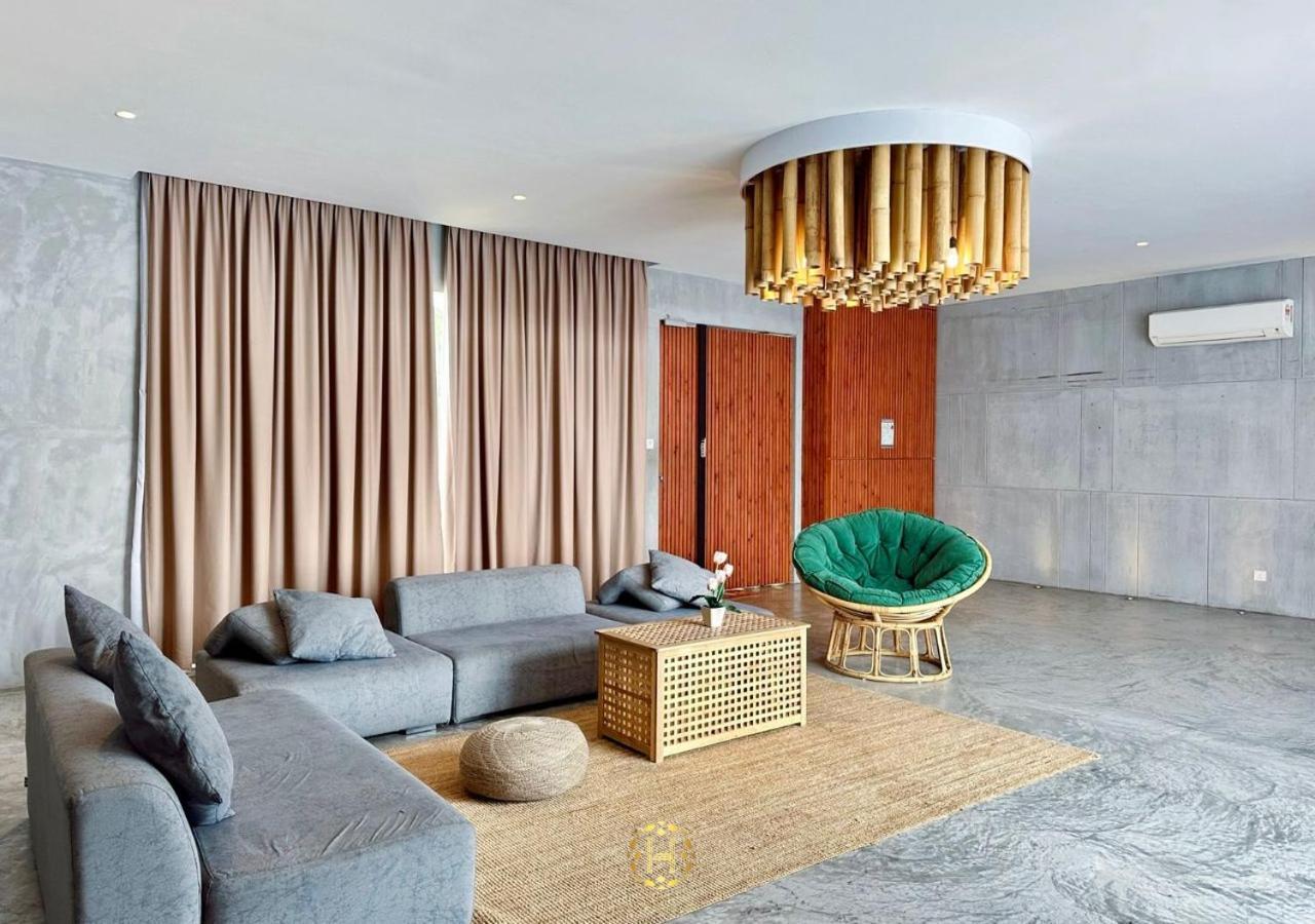 The Luxurious 245, A Famosa Melaka Villa Alor Gajah Exterior photo