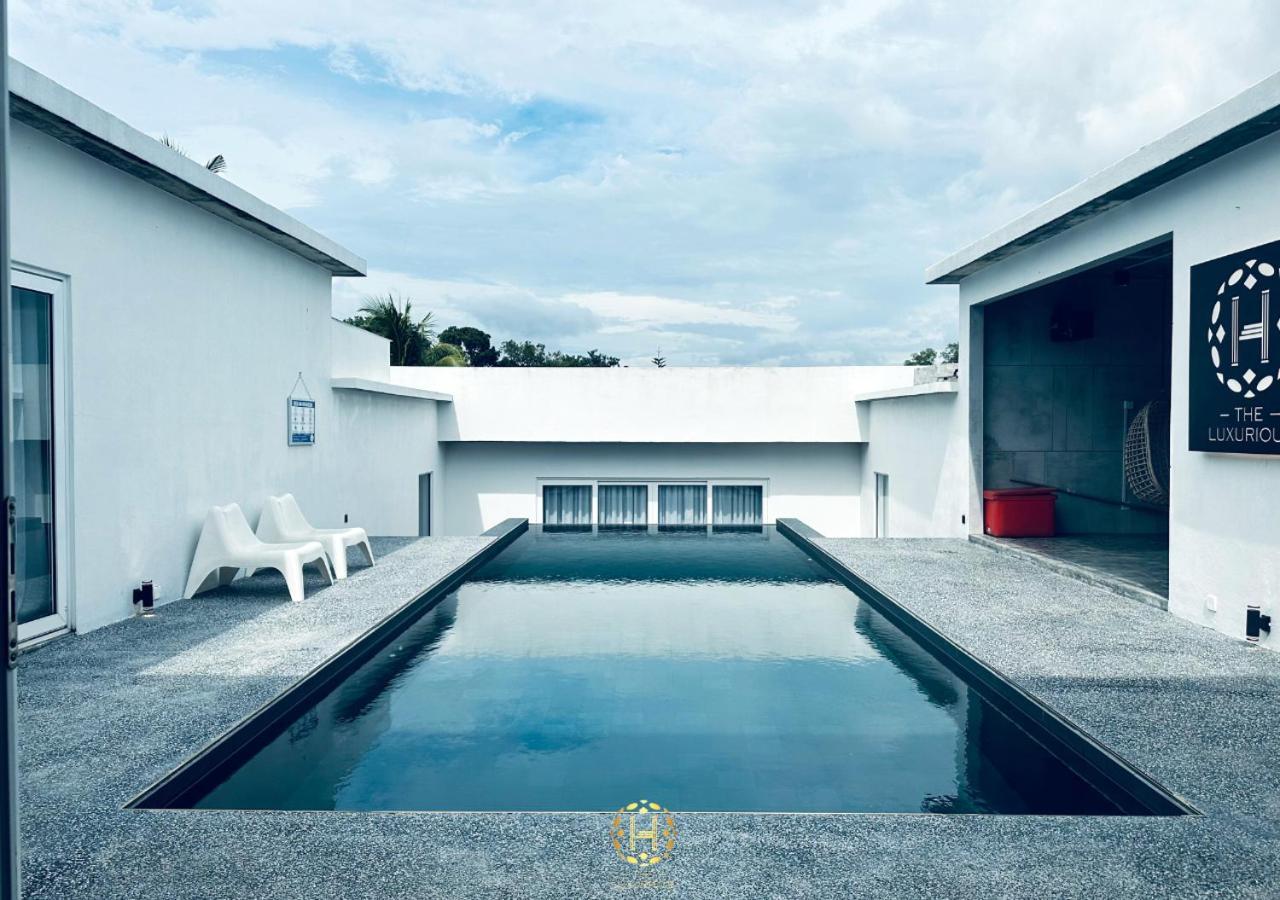 The Luxurious 245, A Famosa Melaka Villa Alor Gajah Exterior photo