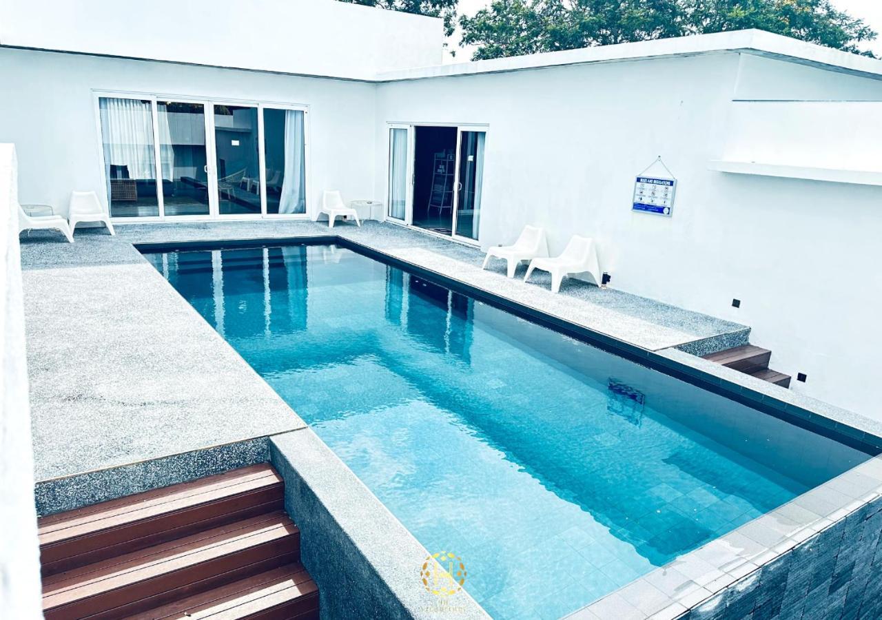 The Luxurious 245, A Famosa Melaka Villa Alor Gajah Exterior photo