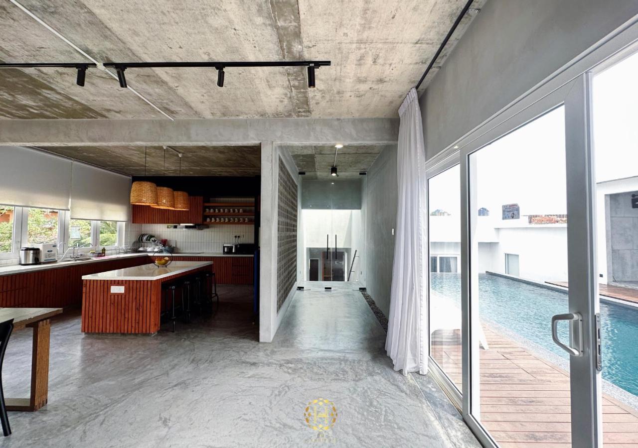 The Luxurious 245, A Famosa Melaka Villa Alor Gajah Exterior photo