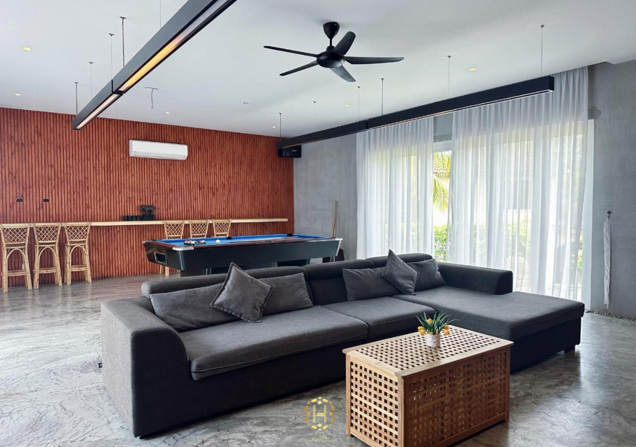 The Luxurious 245, A Famosa Melaka Villa Alor Gajah Exterior photo